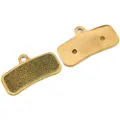 Cl Brakes 4052vrx Ceramic Treatment Sinterbremseklosser