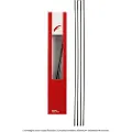 Fulcrum Red Zone Carbon Forhjulsspeilene 4 Enheter