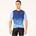 Oakley Apparel Endurance Dazzle Camo Kort Ermet Trøye