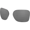 Oakley Wildrye Prizm Iridium Polarized Erstatningslinser