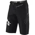100% R-core Shorts