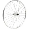 Mvtek 28´´ X 1.5/8 R Cycles Aluminium Hub On Bearings 1s Nut Bakhjul