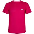 226ers Color Block Kortarmet T-skjorte