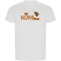 Kruskis Kom Eco Kortarmet T-skjorte