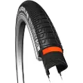 CST Brooklyn 29´´ X 2.00 Urban Stive Sykkeldekk