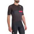 Sportful Bomber Kort Ermet Trøye