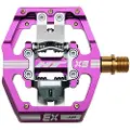 HT Components X3t Sykkelpedaler