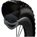 Tannus Lite Tubeless 32 Mm Punkteringsbeskyttende Skum