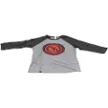 Niner Commonwealth Langarmet T-skjorte
