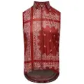 CafÉ Du Cycliste Savanna Vest