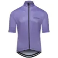 CafÉ Du Cycliste Fleurette Kort Ermet Trøye