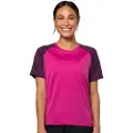 Pearl Izumi Summit Kortarmet T-skjorte
