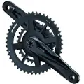 Fsa Gossamer Pro Megaexo Direct Mount Kranksett