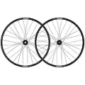 Mavic Deemax Dh 29´´ Boost 6b Disc Tubeless Mtb-hjulsett