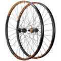 Progress Mtx Nitro 29´´ 6b Disc Boost Tubeless Mtb-hjulsett