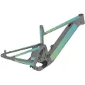 SLICY E-bike Rammebeskyttelse