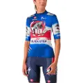Castelli Competizione 3 T-rex Quick-step Kort Ermet Trøye