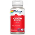 Solaray Ubiquinol Coq-10 Olje 50mg 30 Enheter