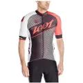 Zoot Team Cycle Kort Ermet Trøye