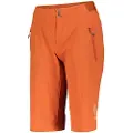 SCOTT Trail Vertic W/pad Shorts