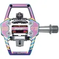 HT Components Bmx T2 Sx Sykkelpedaler