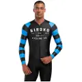 Siroko M2 Legend Langermet Trøye