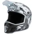 KLIM F3 Carbon Offroadhjelm
