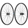 Ritchey Wcs Zeta Gx Boost Disc Tubeless Hjulsett For Grussykkel