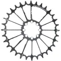 Garbaruk Dm Mtb Sram 8-bolt Boost Ovalt Drev