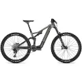 Focus Jam² Sl 8.7 29´´ Nx Eagle 2023 Elektrisk Terrengsykkel