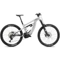 Bh Xtep Lynx Pro 0.8 Ep801 29´´ Xt 2023 Elektrisk Terrengsykkel
