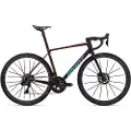 Giant Tcr Advanced Sl 0 Dura Ace Di2 2024 Landeveissykkel