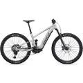 Giant Stance E+ 0 Pro 29´´ Deore Xt 2024 Elektrisk Terrengsykkel