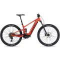 Giant Stance E+ 1 29´´ Deore Linkglide 2024 Elektrisk Terrengsykkel