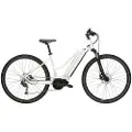 KROSS Evado Hybrid 3.0 28´´ Deore M592 Lady 2023 E-sykkel