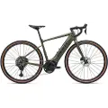 Giant Revolt E+ 1 Xt Di2 2024 Elektrisk Grussykkel