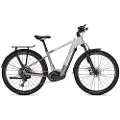 Focus Planet² 6.8 Abs 29´´ Cues 2024 Elektrisk Sykkel