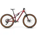 Megamo Vitae 05 29´´ Xt 2024 Terrengsykkel