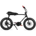 Ruff Cycles Lil Buddy E1916 Bosch Al Elektrisk Sykkel