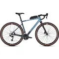 Focus Atlas 6.8 Grx Fc-rx600 2024 Grussykkel