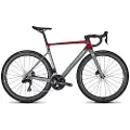 Focus Izalco Max 8.9 R7150 Di2 2024 Landeveissykkel