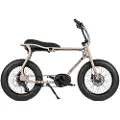 Ruff Cycles Lil Buddy E1915 Bosch Pl Cx Elektrisk Sykkel