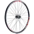 Gurpil Disc Bull M4050 26´´ Cl Disc Terrengsykkel Forhjul