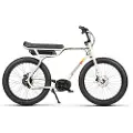 Ruff Cycles Biggie Limited Bosch Pl Cx Elektrisk Sykkel