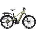 Giant Stormguard E+ 3 Syncdrive Pro2 27.5´´ Cues Linkglide 2024 Elektrisk Sykkel