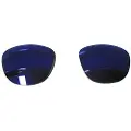 Oakley Frogskins Polarized Erstatningslinser