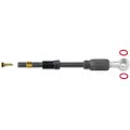 Jagwire Sport Mineral Trp Banjoadapter