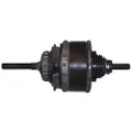 Shimano Sg-c6061-8r8v Intern Montering