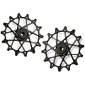 Garbaruk Shimano Trinsehjulsett For Sykkel