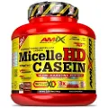 Amix Micelle Hd Casein Protein Jordbæryoghurt 1.6kg